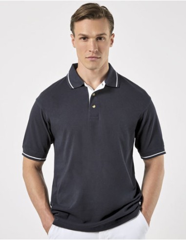 KUS-KK606-Classic Fit St. Mellion Polo